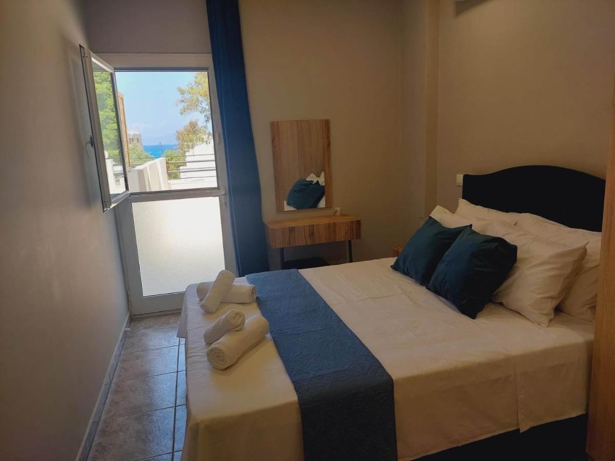 איקסיה Sapphire Home מראה חיצוני תמונה