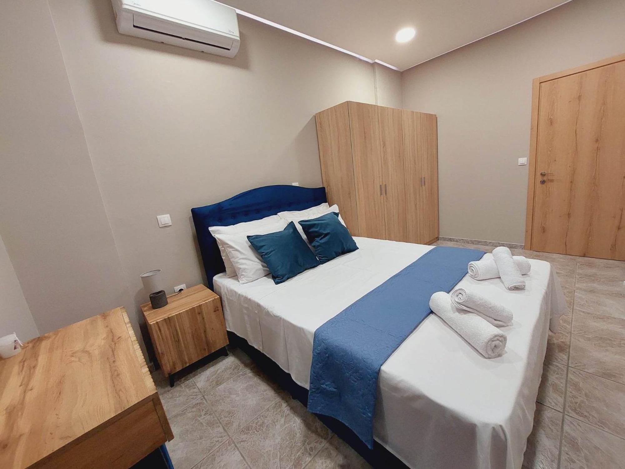 איקסיה Sapphire Home מראה חיצוני תמונה