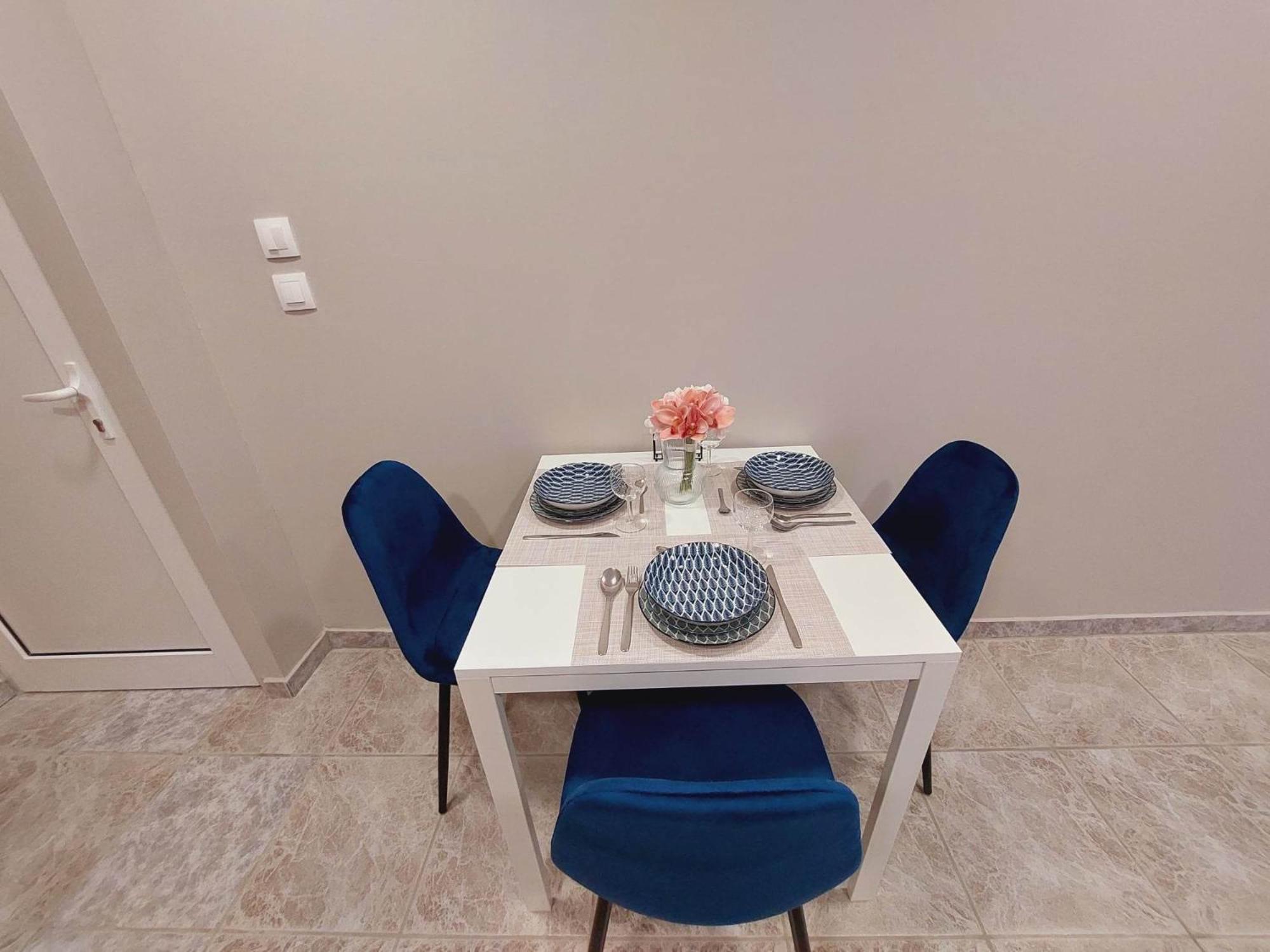 איקסיה Sapphire Home מראה חיצוני תמונה