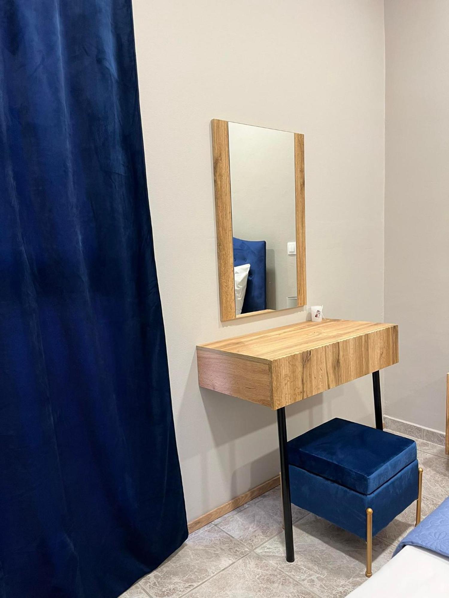 איקסיה Sapphire Home מראה חיצוני תמונה