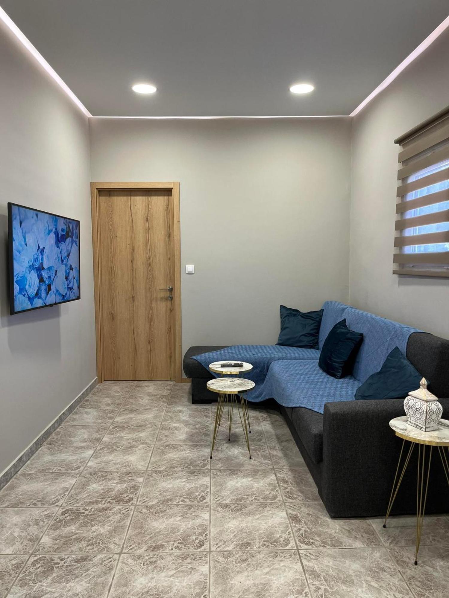 איקסיה Sapphire Home מראה חיצוני תמונה