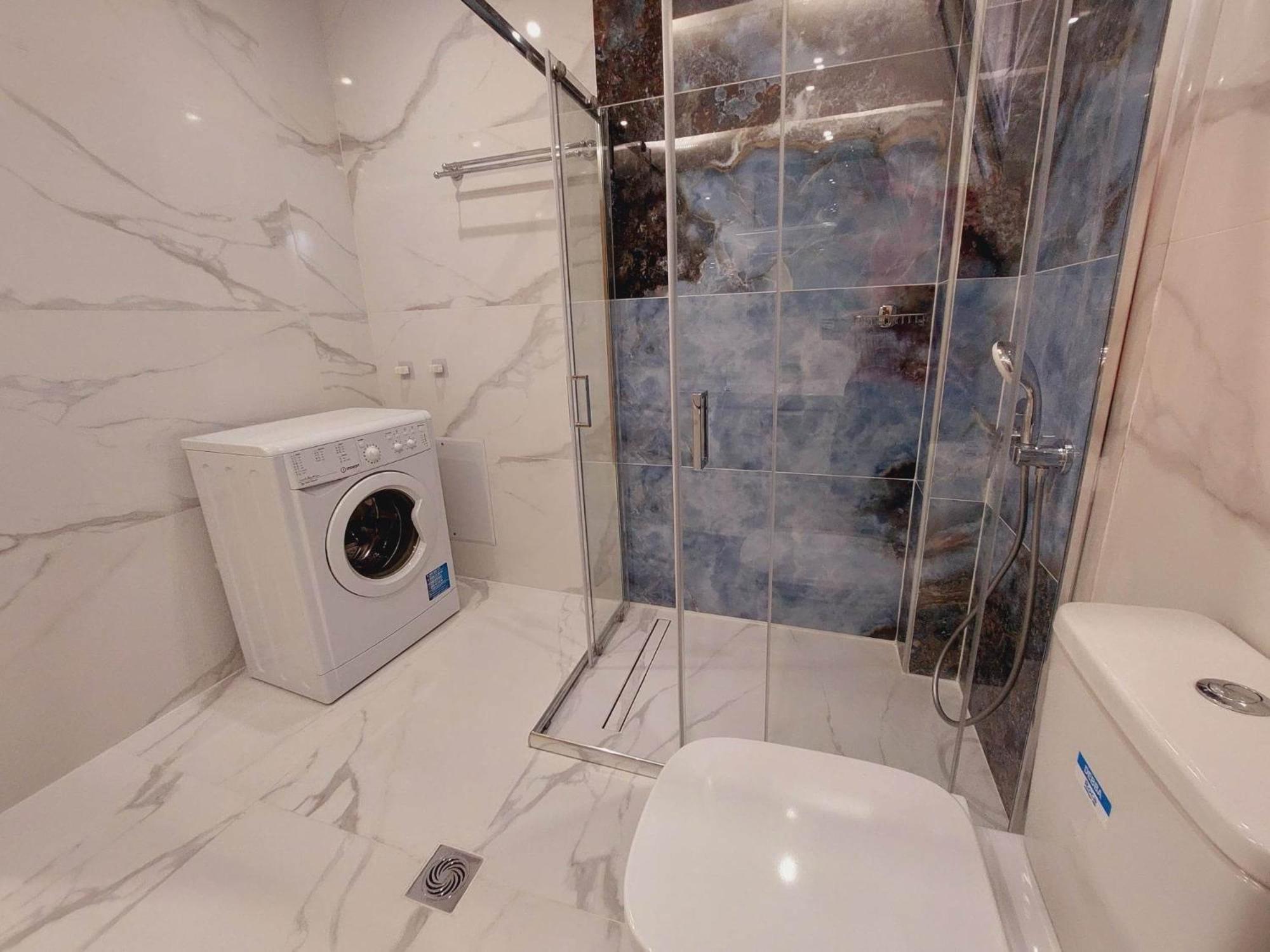 איקסיה Sapphire Home מראה חיצוני תמונה