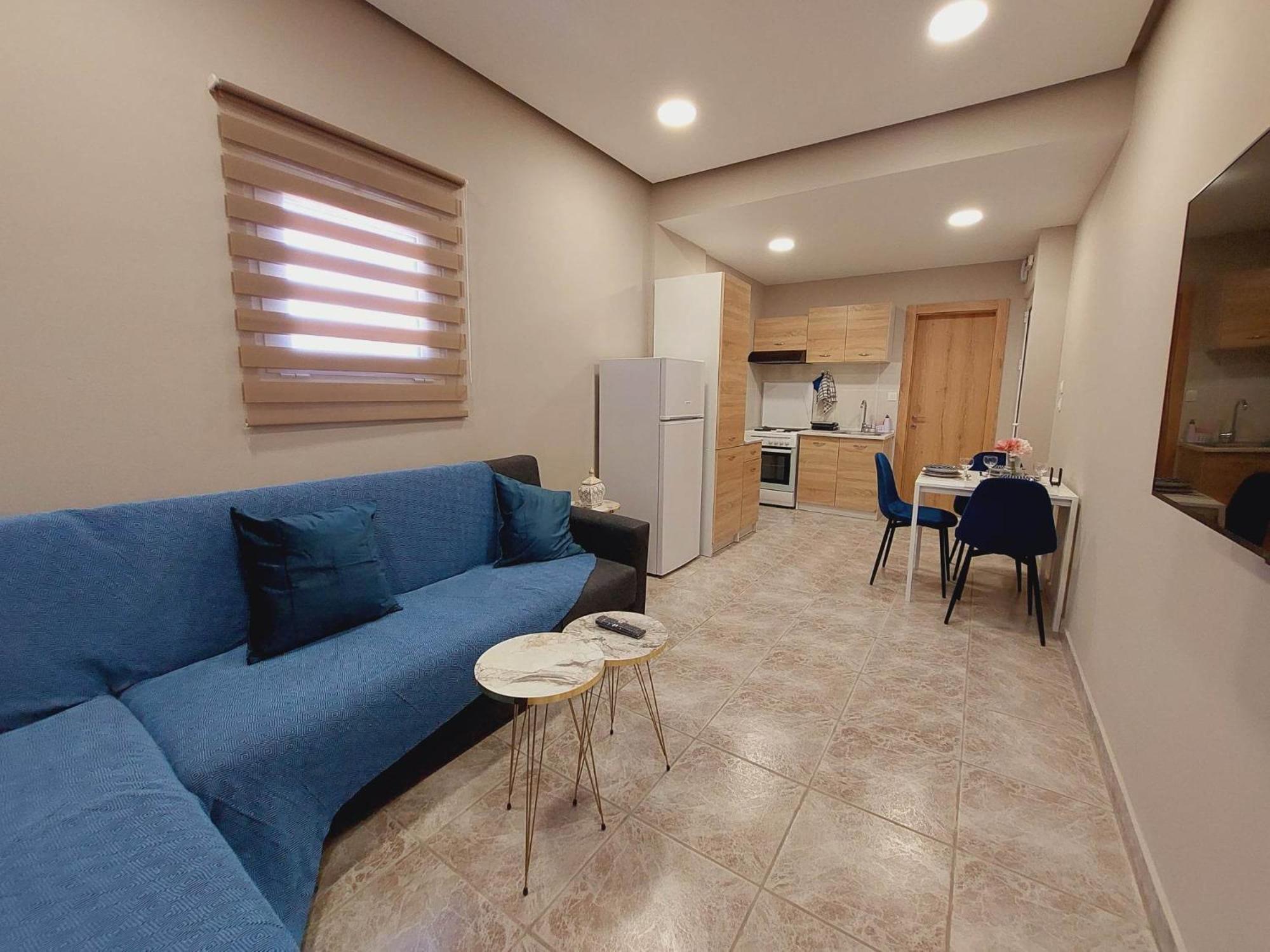 איקסיה Sapphire Home מראה חיצוני תמונה