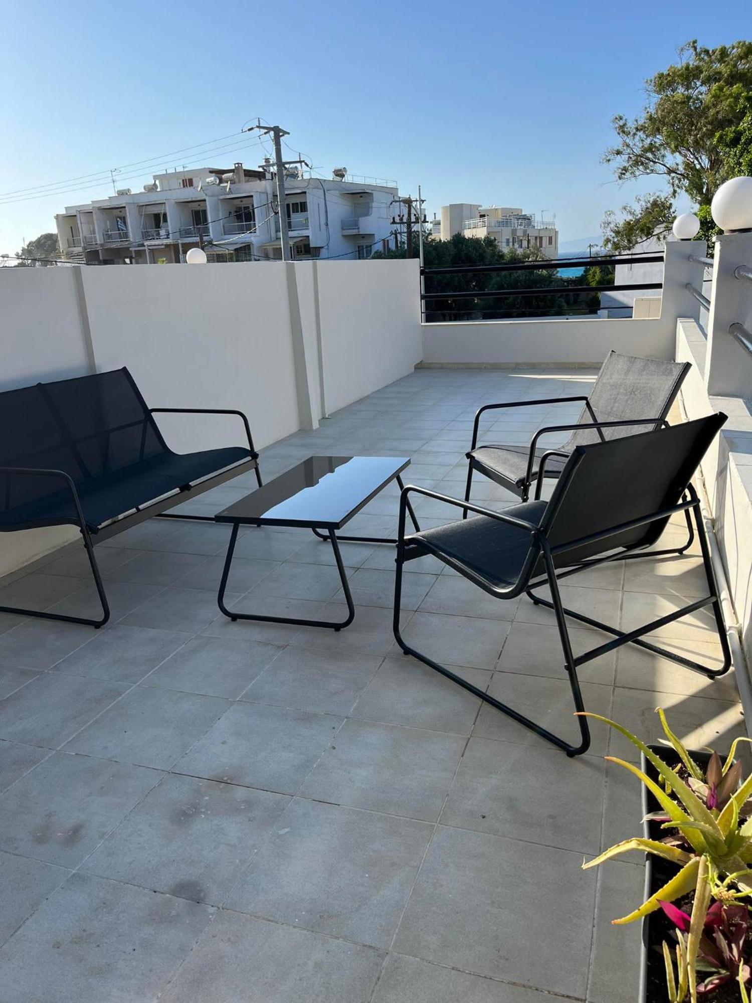 איקסיה Sapphire Home מראה חיצוני תמונה
