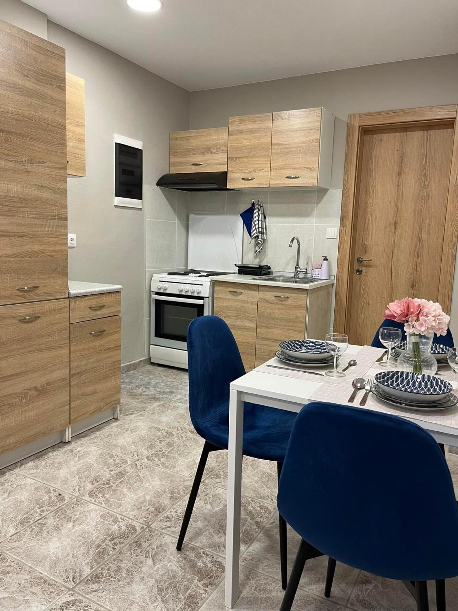 איקסיה Sapphire Home מראה חיצוני תמונה