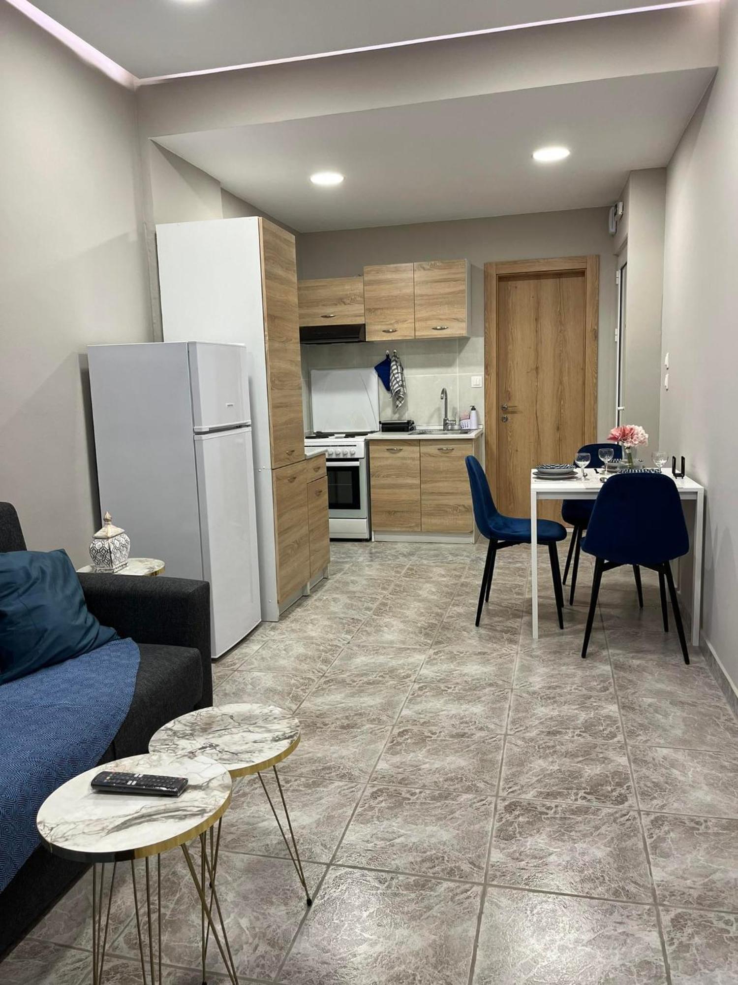 איקסיה Sapphire Home מראה חיצוני תמונה