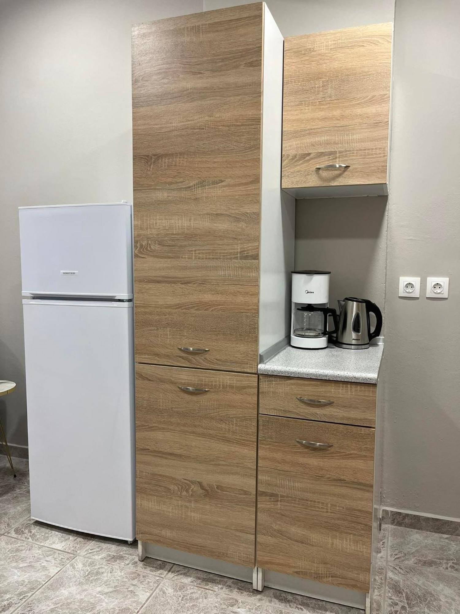 איקסיה Sapphire Home מראה חיצוני תמונה