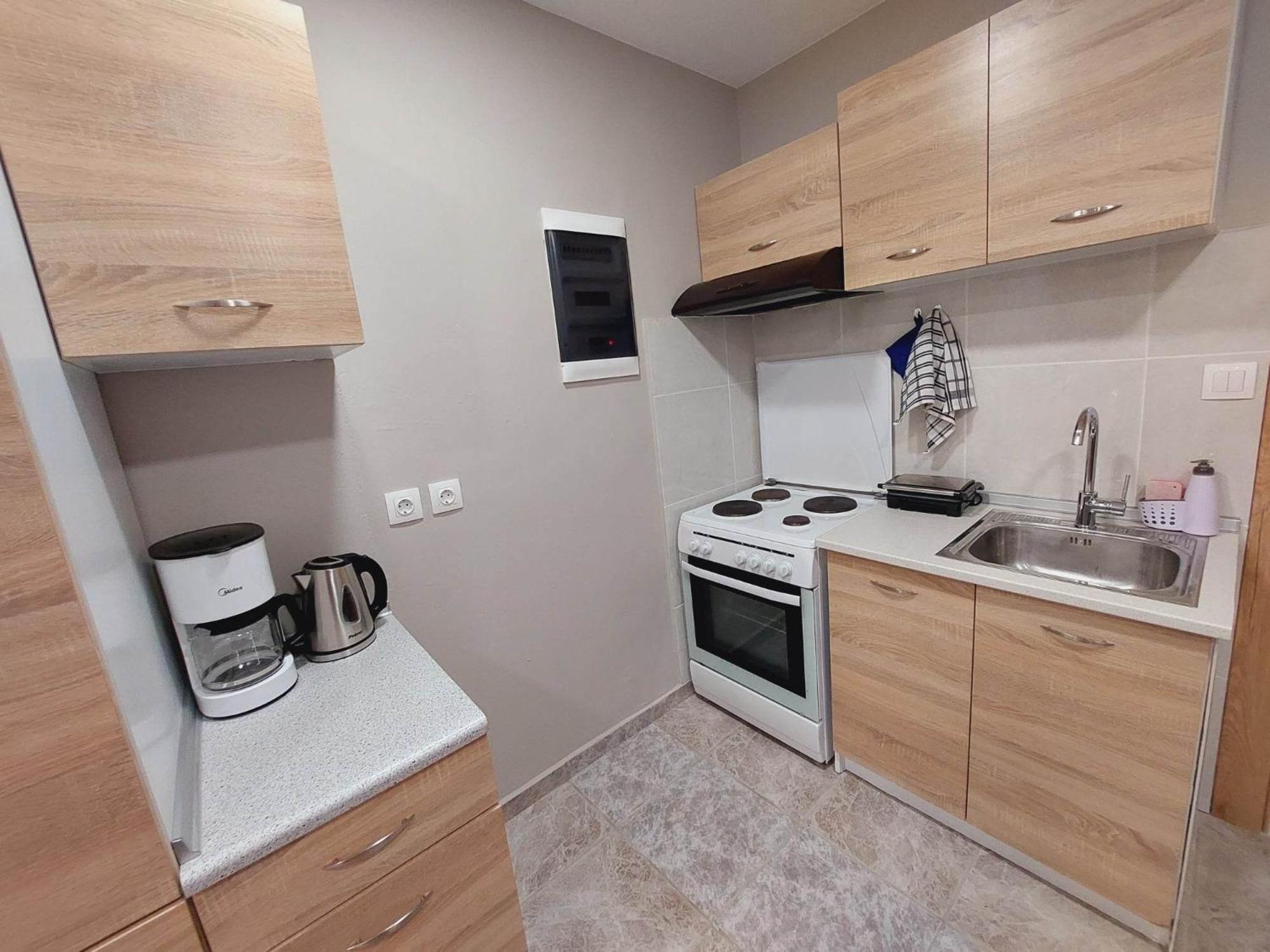 איקסיה Sapphire Home מראה חיצוני תמונה