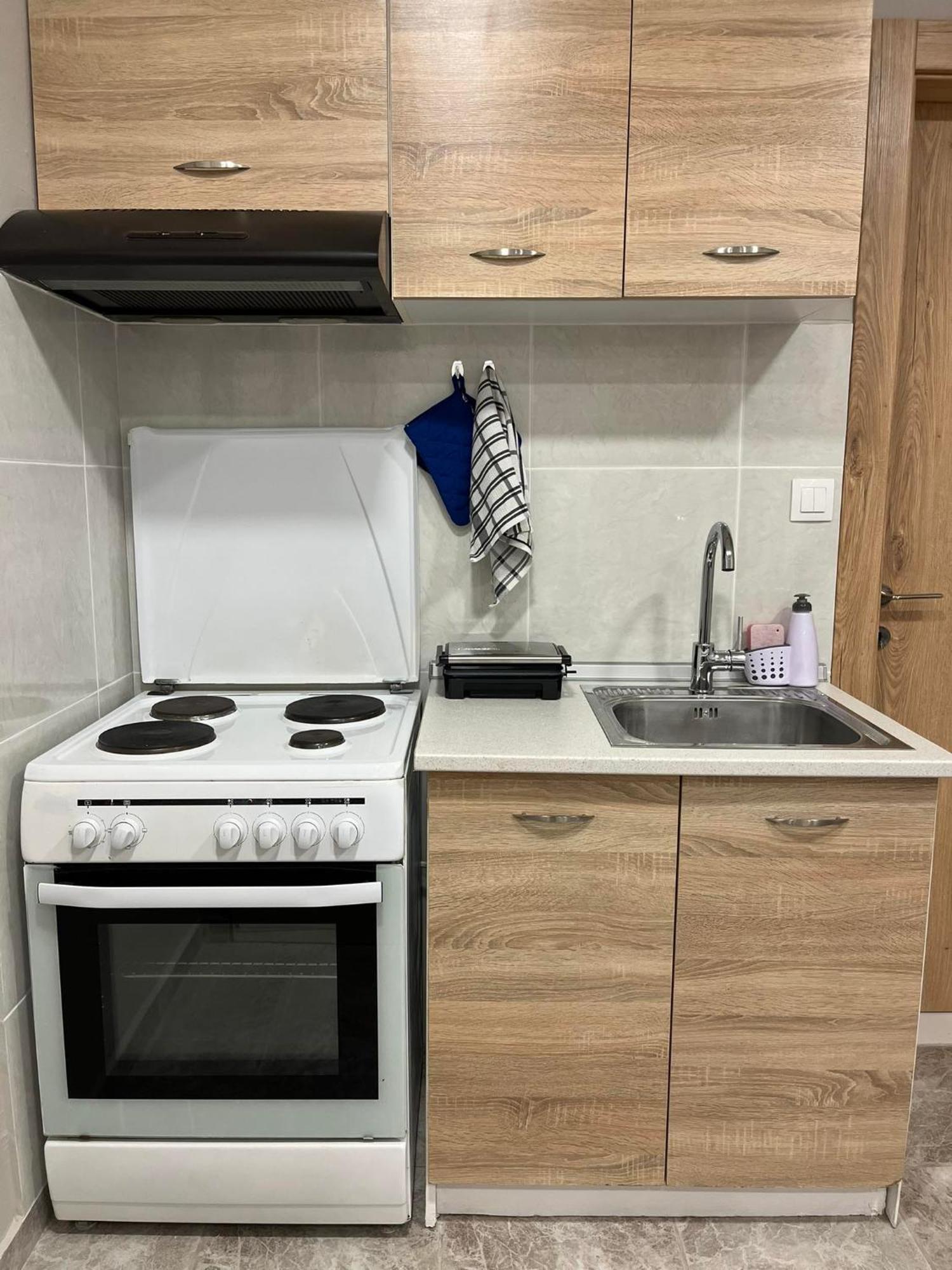 איקסיה Sapphire Home מראה חיצוני תמונה