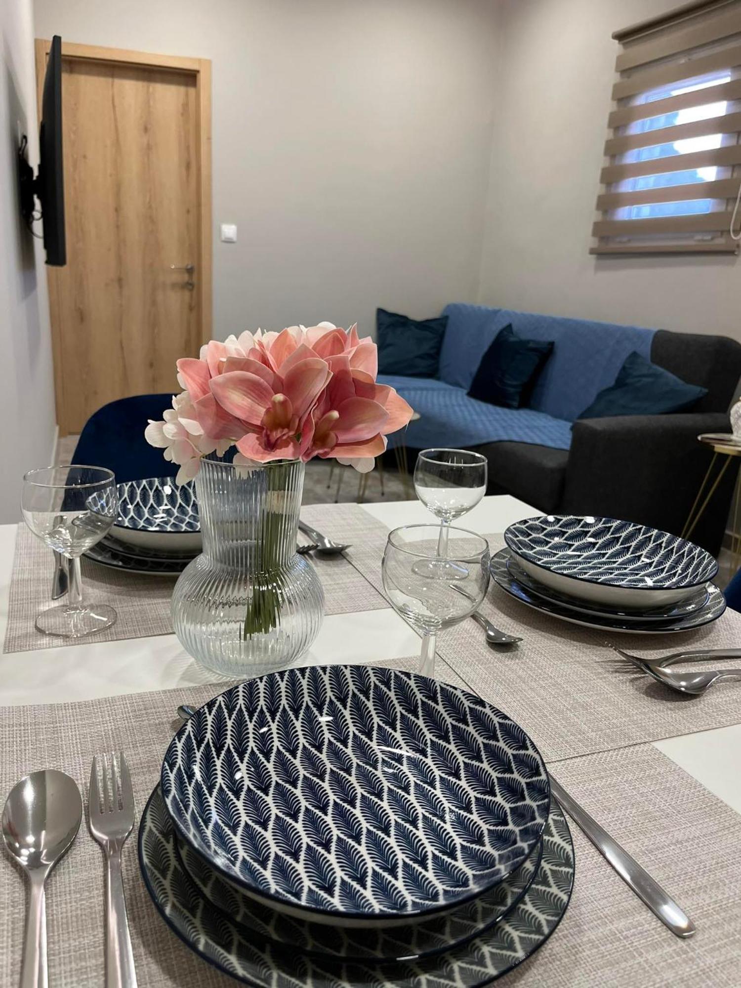 איקסיה Sapphire Home מראה חיצוני תמונה