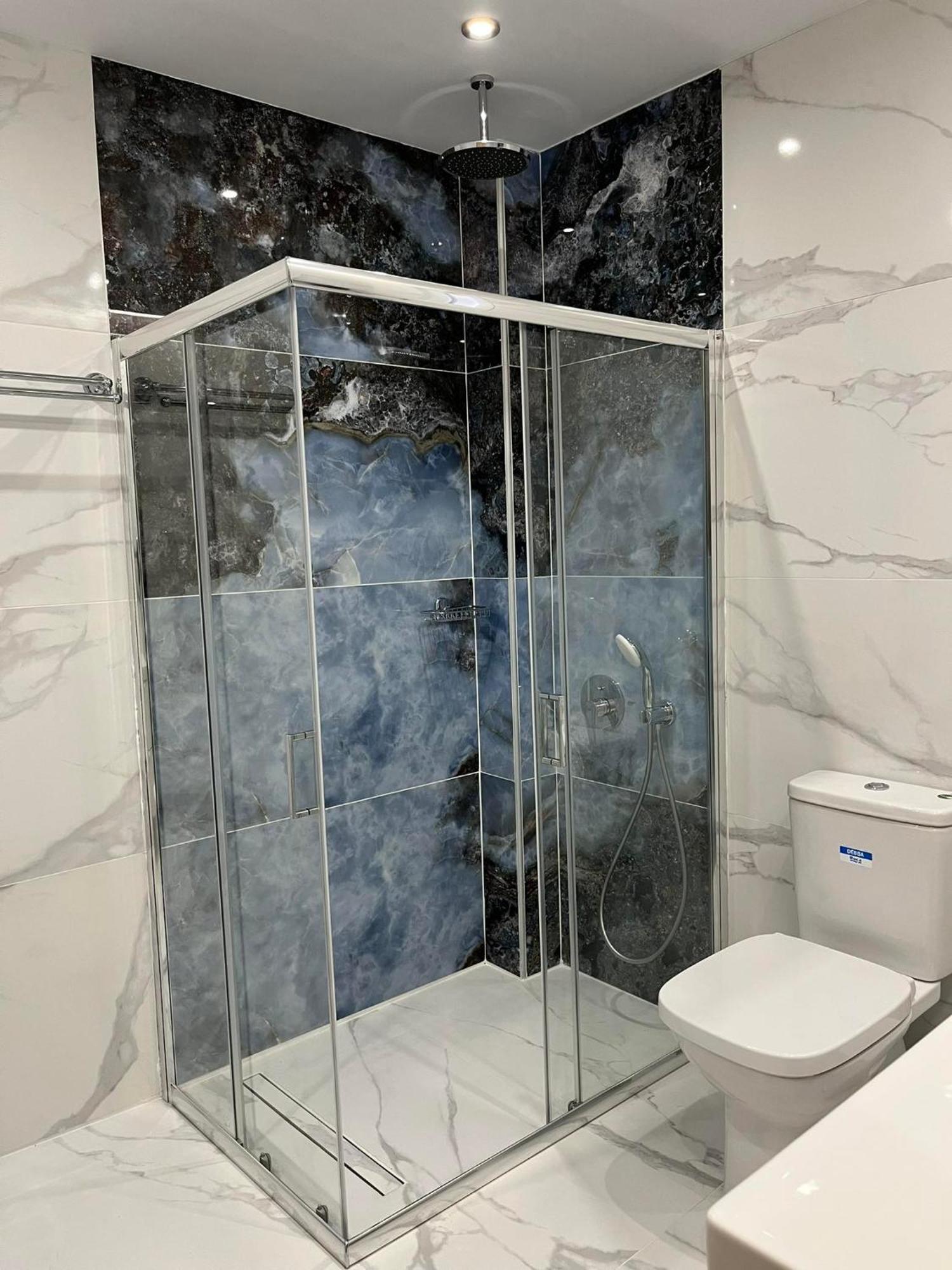 איקסיה Sapphire Home מראה חיצוני תמונה