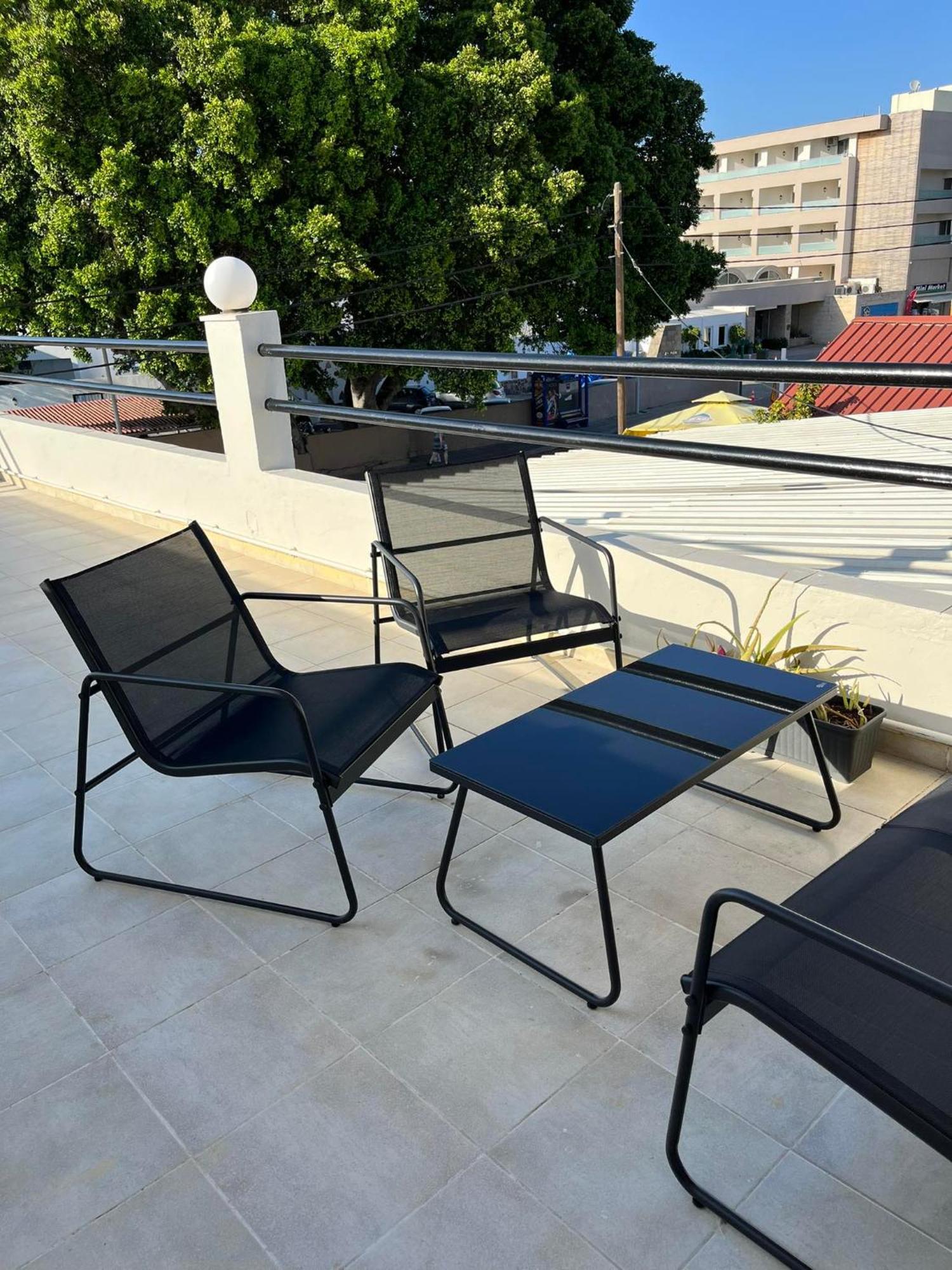 איקסיה Sapphire Home מראה חיצוני תמונה