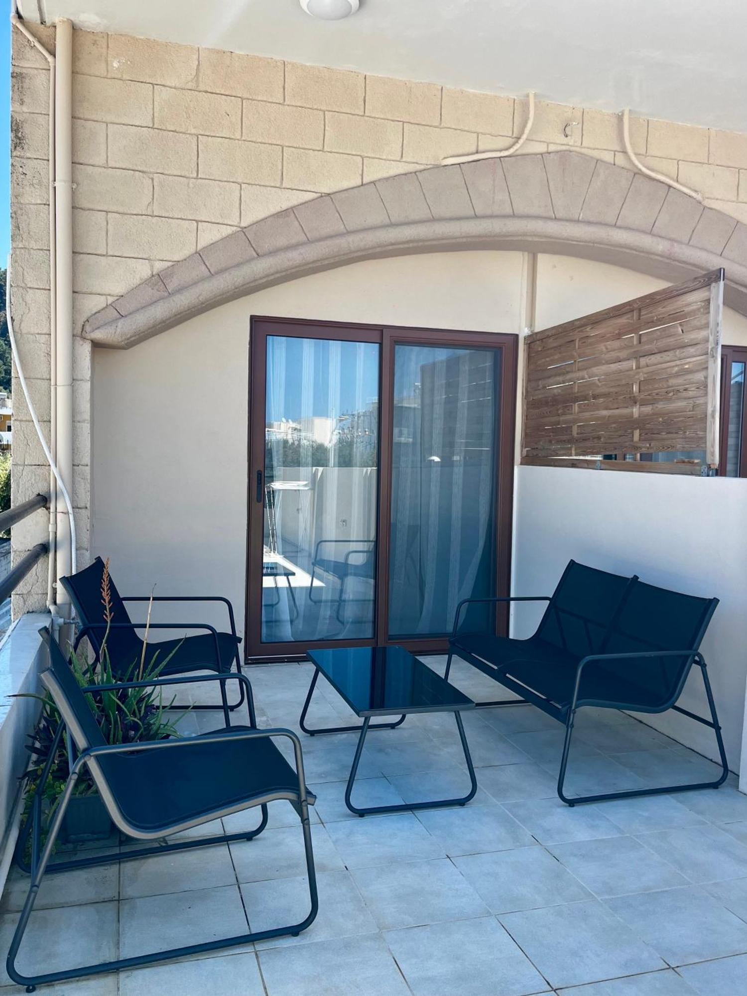 איקסיה Sapphire Home מראה חיצוני תמונה