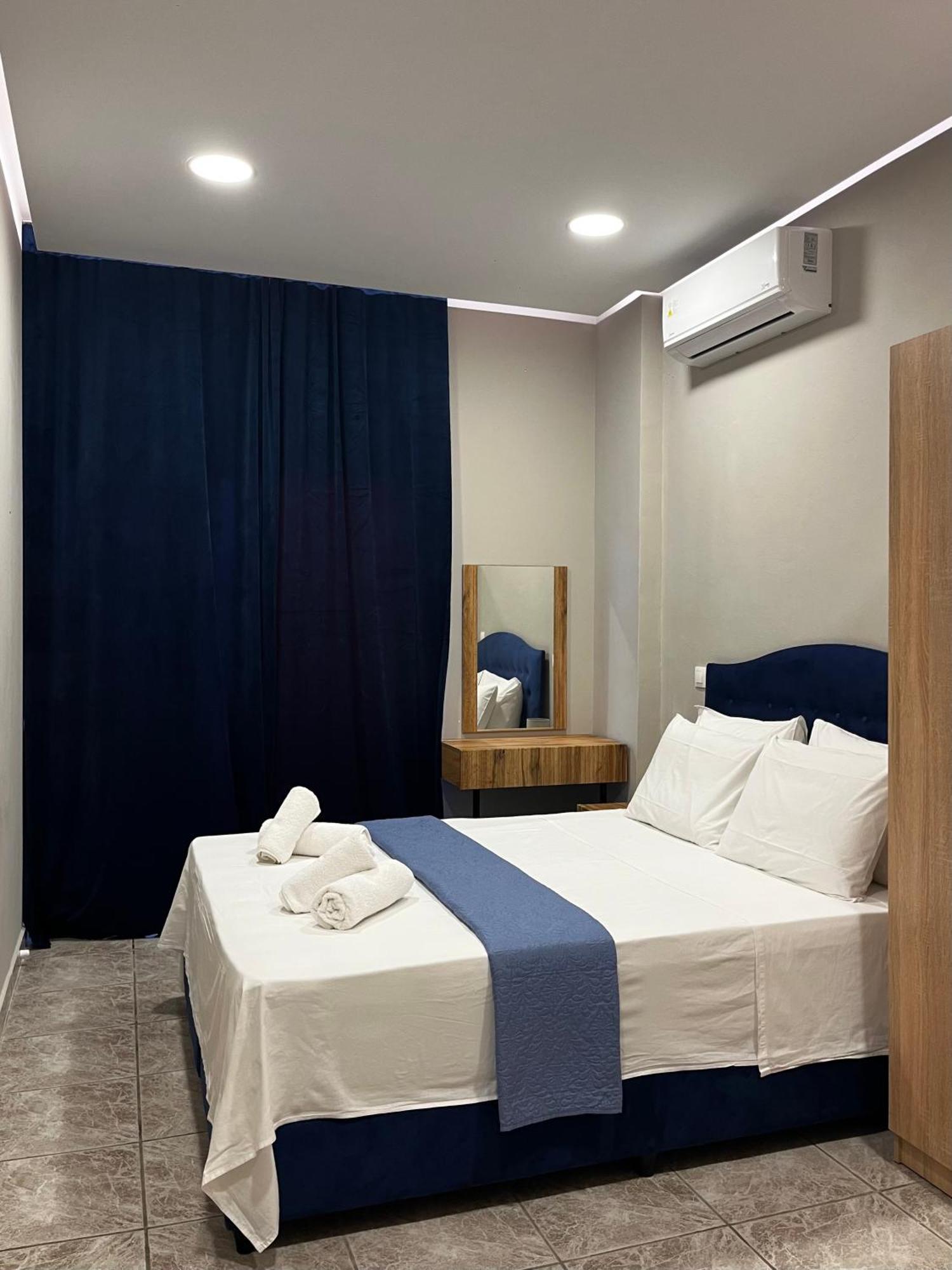 איקסיה Sapphire Home מראה חיצוני תמונה